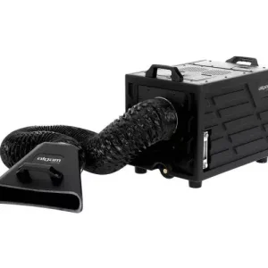 NEBEL - MACHINE A FUMEE LOURDE 2000W Commander Vite