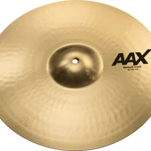 Petit Prix SABIAN AAX 18" Medium Brillant Crash