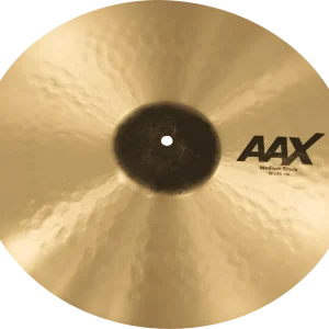 SABIAN AAX 18" Medium Crash Promotion Saisonnière