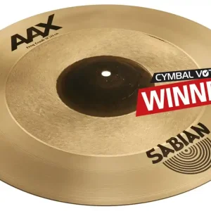Affaire À Saisir SABIAN AAX 18" Freq Crash