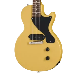 USA LES PAUL JUNIOR VINTAGE TV YELLOW Seulement Aujourd'hui