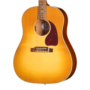 J-45 STANDARD HERITAGE CHERRY SUNBURST Paiement Sécurisé