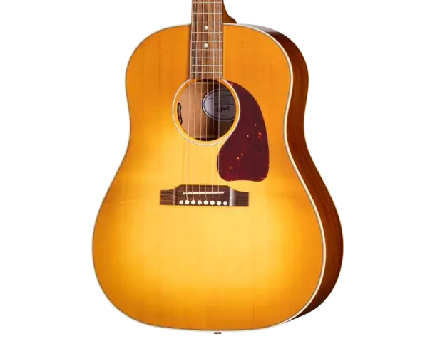 J-45 STANDARD HERITAGE CHERRY SUNBURST Paiement Sécurisé