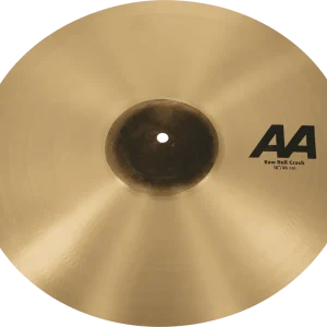 SABIAN AA 18" Raw Bell Crash Vente Directe