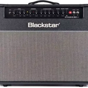 HT CLUB 40 MKII 6L6 Offre Exclusive