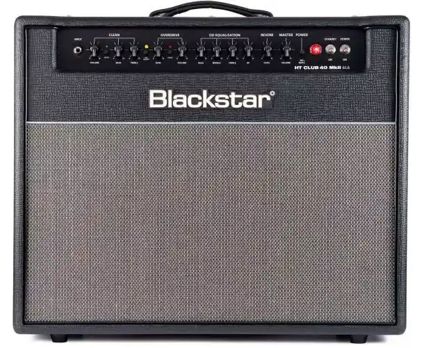 HT CLUB 40 MKII 6L6 Offre Exclusive