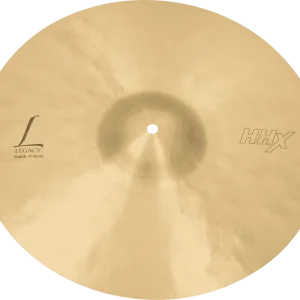 SABIAN HHX 17" Legacy Crash Pas Cher
