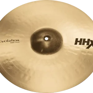 Vente Directe SABIAN HHX 17" Evolution Crash