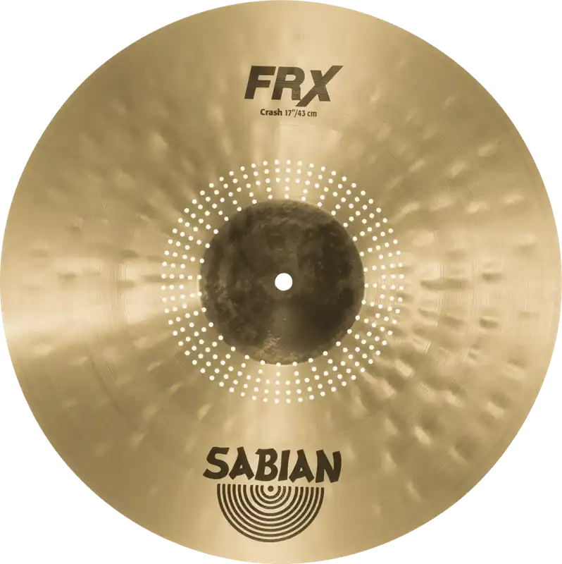 Petit Prix SABIAN FRX 17" Crash