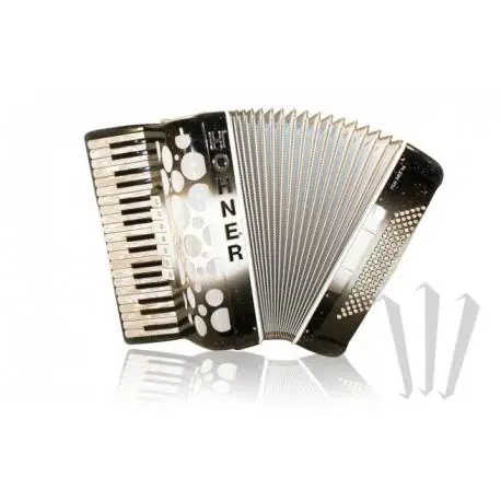 Hohner FUN Pro 96 Piano Quantité Limitée