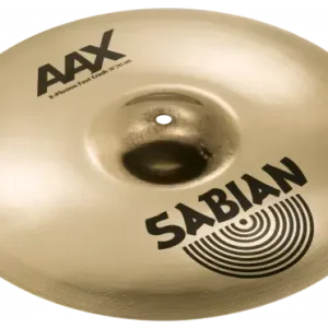 Petit Prix SABIAN AAX 17" X-Plosion Fast Crash