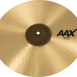 Must-Have SABIAN AAX 17" Thin Crash