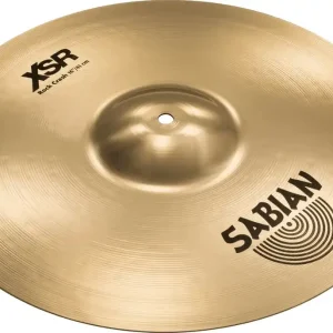 SABIAN XSR 16" Rock Crash Vente Directe