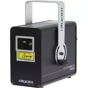 Paiement Sécurisé D‘ANIMATION 1500 MW SUR BATTERIE, CONTROLE APP