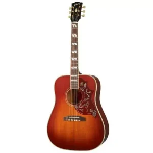 1960 HUMMINGBIRD FIXED BRIDGE LEFT-HANDED HERITAGE CHERRY SUNBURST Achetez Aujourd'hui