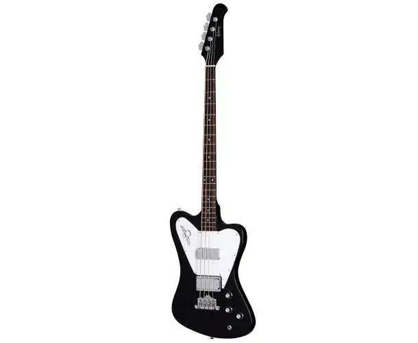 Achat Immédiat NON-REVERSE THUNDERBIRD EBONY