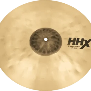 Vente Flash SABIAN HHX 16" X-Treme Crash