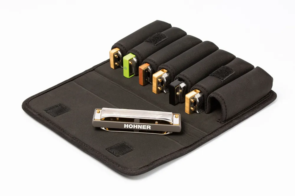 Hohner FLEXCASE M Prix Bas