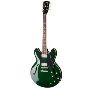ES-335 SPEARMINT Authentique