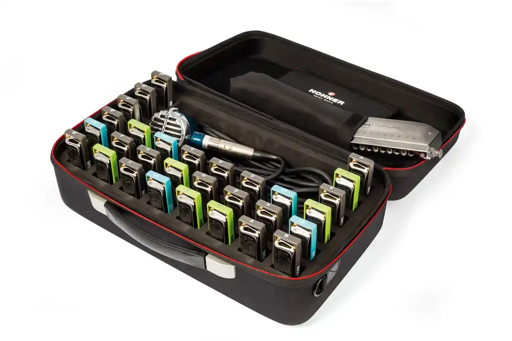 Hohner FLEXCASE XL Prix Réduit