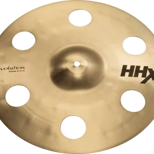Nouvel Arrivage SABIAN HHX 16" Evolution O-Zone Crash