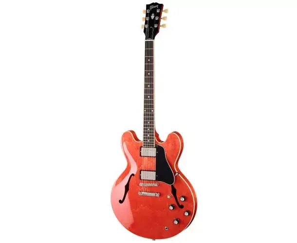 ES-335 WATERMELON Remise