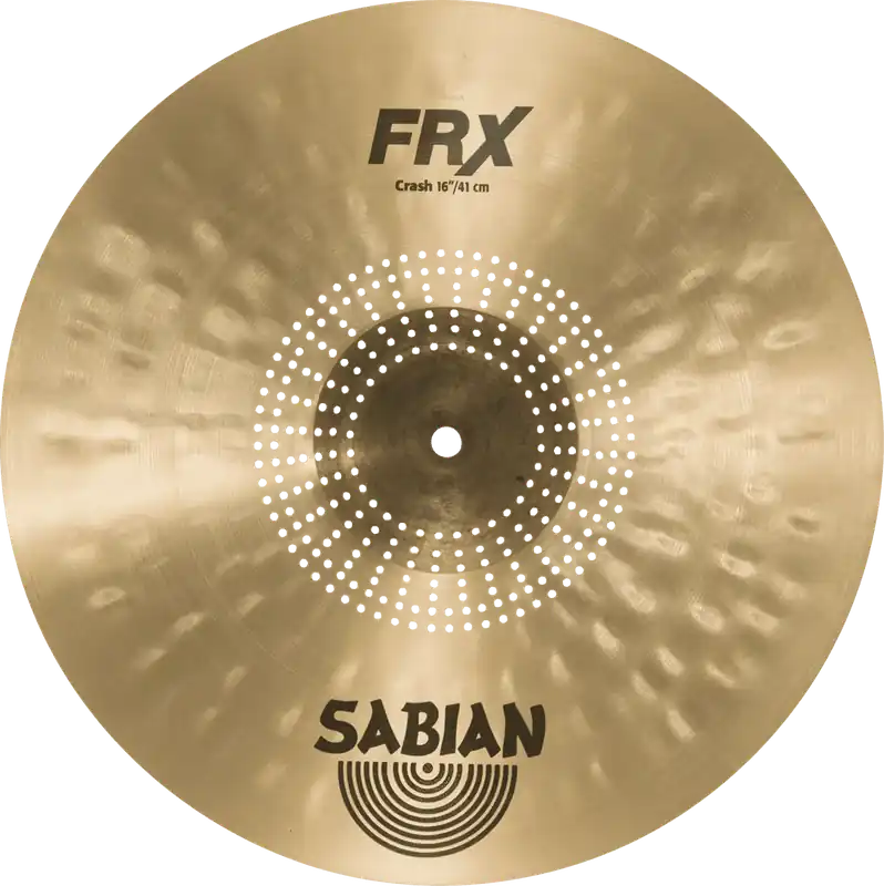 SABIAN FRX 16" Crash Pas Cher