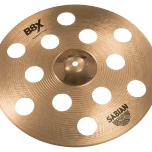 Nouvel Arrivage SABIAN B8X 16" O-Zone Crash