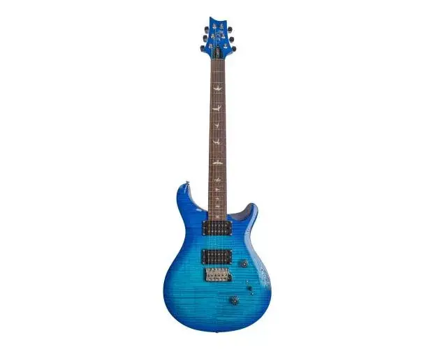 SE CUSTOM 24 LAKE BLUE LIMITED Produit De Marque
