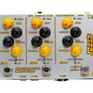 MB PRO BASS MIXER Prix Promo