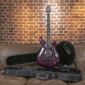 Commande En Gros MCCARTY 594 HBII 10 CC PURPLE IRIS WRAP BURST