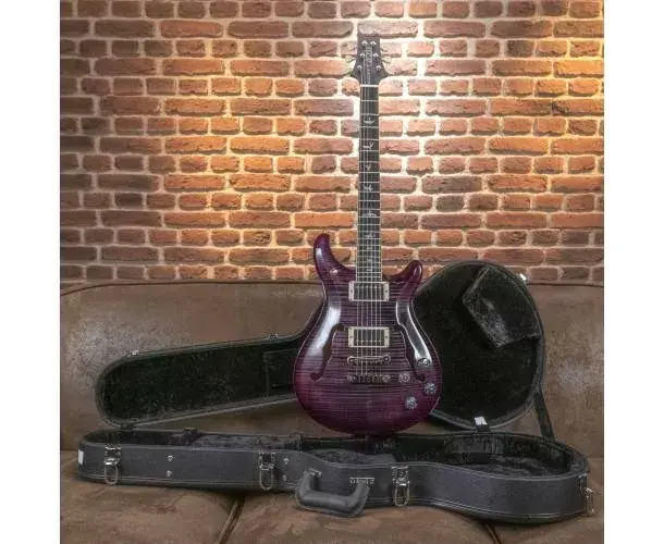 Commande En Gros MCCARTY 594 HBII 10 CC PURPLE IRIS WRAP BURST