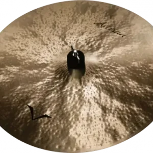 SABIAN Artisan 16" Crash Prix Choc