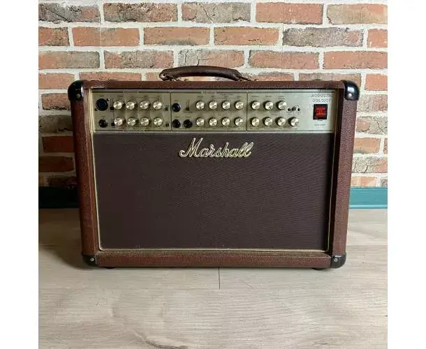 AS80R SOLOIST Bon Marché