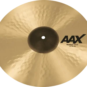 SABIAN AAX 16" Medium Crash Authentique