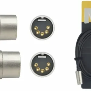 Stagg NMD3R Nouveauté