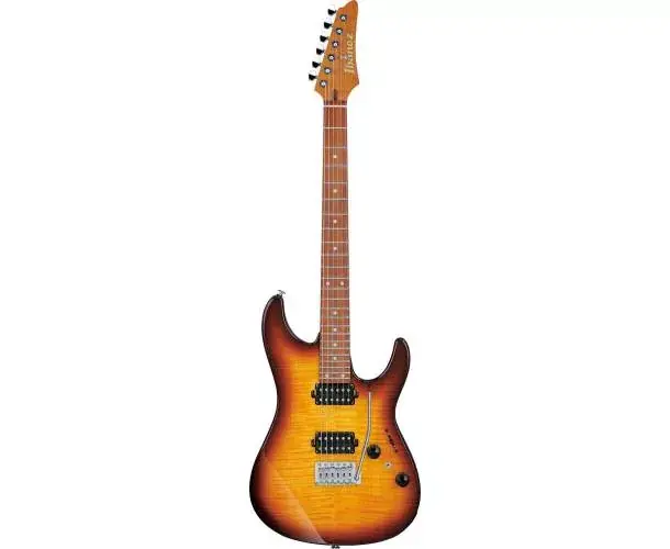 Vente Flash AZ24S1FVLS VIOLIN SUNBURST