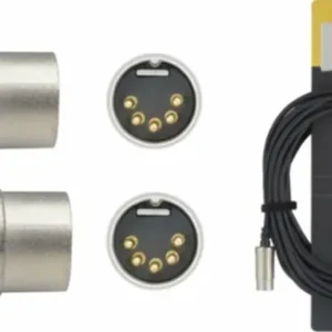 Stagg NMD10R Quantité Limitée