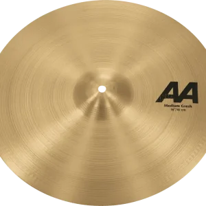 SABIAN AA 16" Medium Crash Dernière Chance