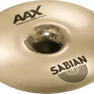 Prix Promo SABIAN AAX 15" X-Plosion Fast Crash