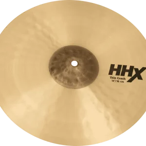 Livraison Express SABIAN HHX 14" Thin Crash