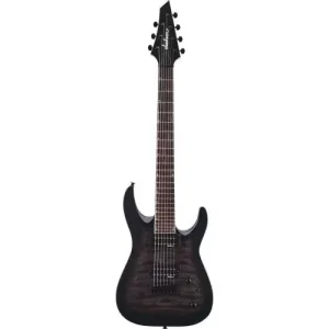 Bon Plan JS SERIES DINKY ARCH TOP JS22Q-7 DKA HT