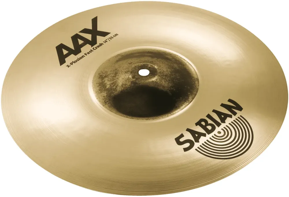 Petit Prix SABIAN AAX 14" X-Plosion Fast Crash