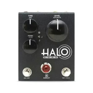 Prix Bas PEDALE KEELEY HALO CORE