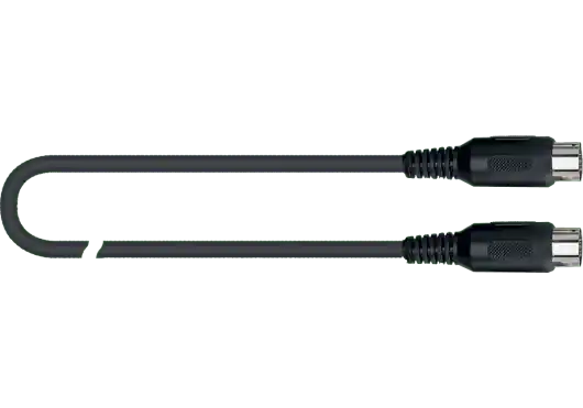 Quiklok CBLE MIDI STRIX 3M Acheter Direct