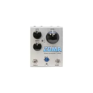 Produit De Marque PEDALE KEELEY ZOMA STEREO REVERB & DELAY