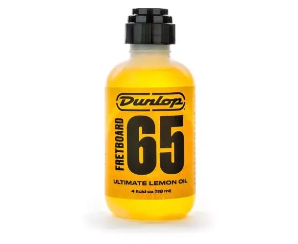 Petit Prix FRETBOARD 65 ULTIMATE LEMON OIL 118ML