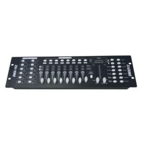 Power Lighting CONSOLE DMX MK2 Réduction