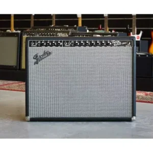Top Vente 1965 TWIN REVERB