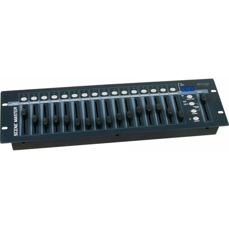 JBSystems SCM-1 SCENEMASTER Authentique